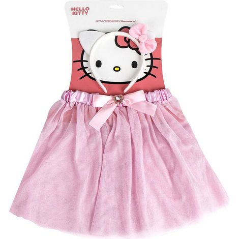 Diadema Hello Kitty