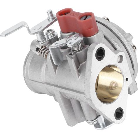 Carburateur pièce de rechange adapté à tronçonneuse STIHL 070, accessoire outil de jardin (1/5)
