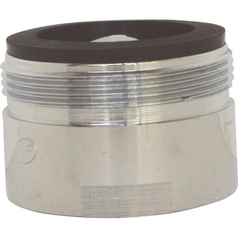 Aérateur mâle standard - M28/100 (1/2)