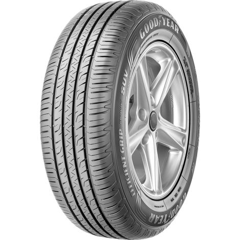 GOODYEAR Pneus été 225/55 R18 TL 102V EFFICIENTGRIP PERFORMANCE SUV XL MFS VOL BSW (1/5)