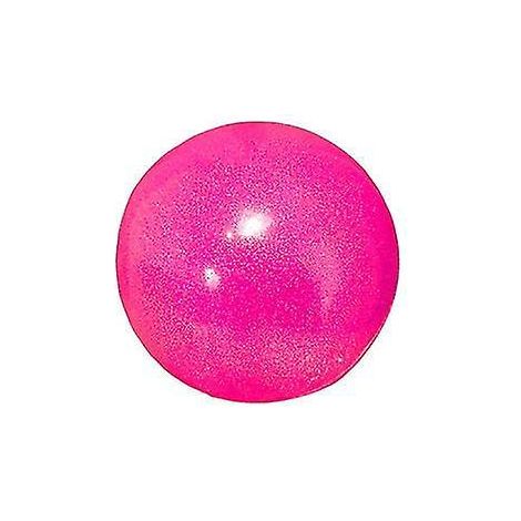15/18 cm platzsicherer Gymnastikball für Kinder, ideal für Training, Tanz und Wettkampf – 18 cm (1/5)