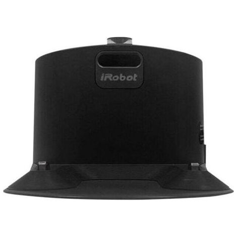 Ladestation 4648050 für Saugroboter IroBot Roomba, Roomba Serie 500, Romberba Serie 600, Romberba Serie 700, Romberba Serie 800, Romberba Serie 900, Romberba Serie I. (1/5)