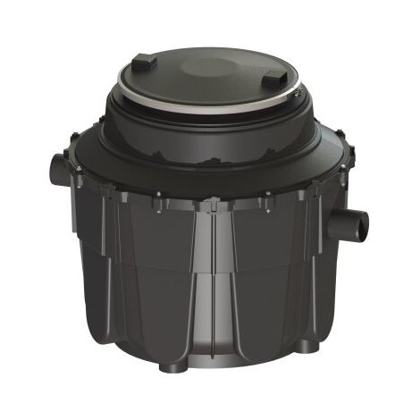 Séparateur de graisses KESSEL EasyClean Modular