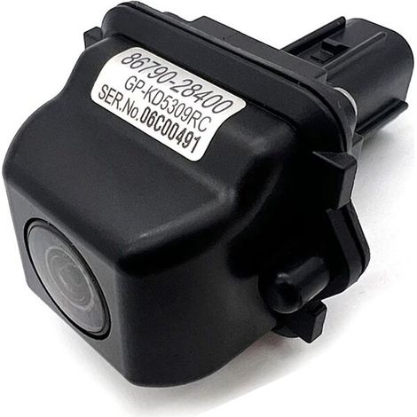 8679028400 Cámara de visión trasera para asistencia de estacionamiento para Estima Hybrid Previa Tarago 2006-2019