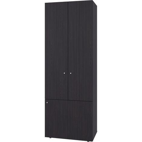 Set di Armadi Home Dreams con Design Funzionale e Stile (1/5)