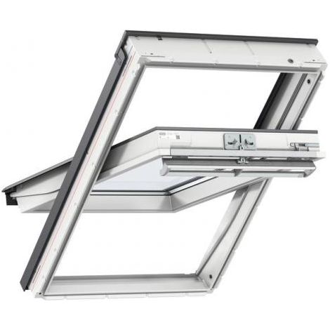 Fenêtre de toit VELUX à rotation - Tout confort - GGU CK02 0057 55x78 (1/2)