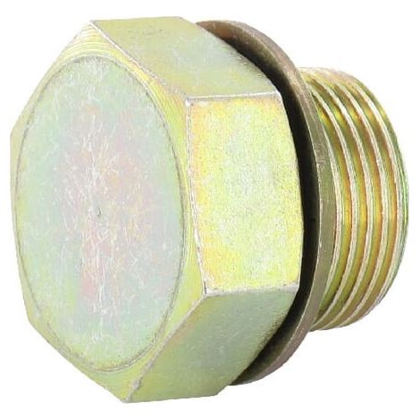 Tornillo de purga de aceite JOHN DEERE RE523251 (1/2)