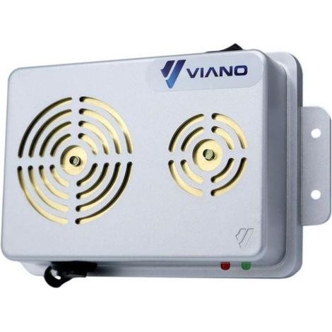 Viano Ultrasonic Repellent Schutz vor Nagetieren 200m
