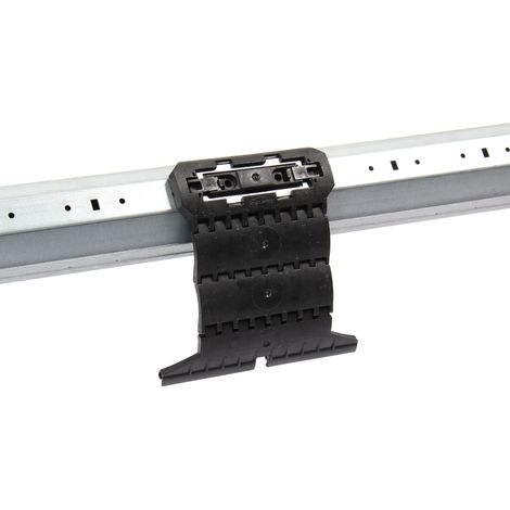 Lot 4 attaches tablier rigide - verrous anti soulevement - 3 maillons Gaviota 70070163