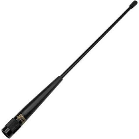 Câble Fouet TNC-J QT450GT - 450-470 MHz - 4 Dbi - Pour Equipements GPS Topographie - 1 Pièce (1/5)