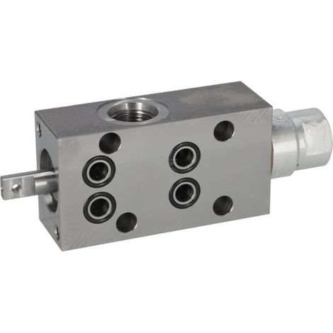 Vanne VAPORMATIC VPK1624 (1/2)