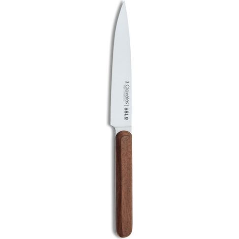 Cuchillo cocina oslo 13 cm - 5 e 3 claveles (1/4)