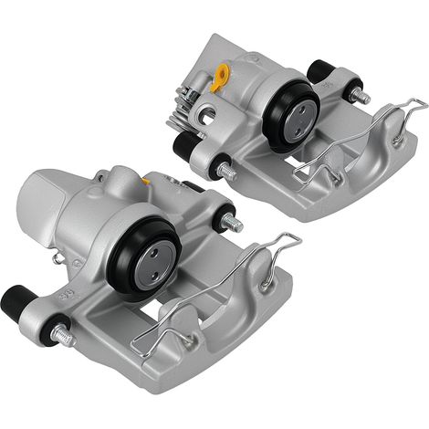 Brake Caliper Trasero for Ford C-Max DM2/Focus MK II 2004-2012 3M512M089AB (1/5)