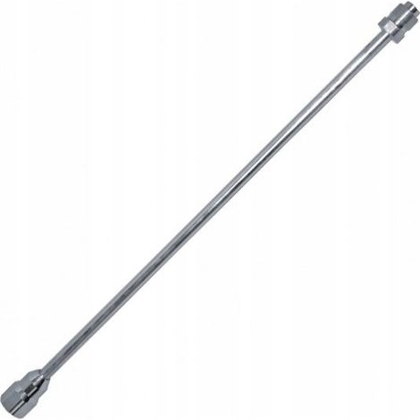 Outil du peintre dedra ded7438-050 ligero ergonómico 50 cm (1/3)