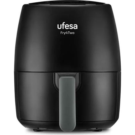 UFESA FRITADEIRA S/OLEO 2LT 1200W FRY4TWO