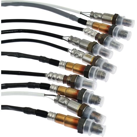 Oxygen sensors 39210-2G150, 39210-37513, 39210-2G200, 39210-37523, O2 oxygen sensor (1/5)