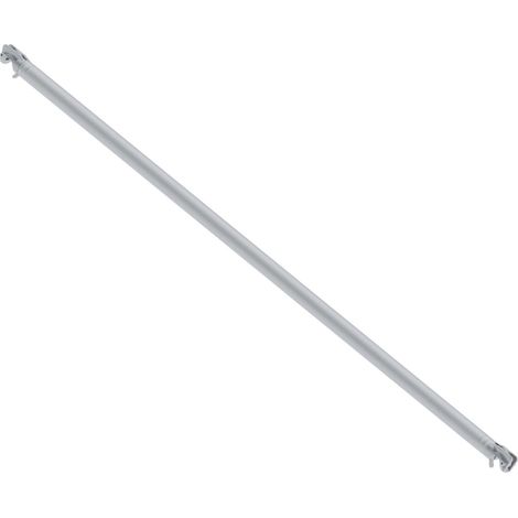 Altrex RS TOWER 5 Diagonalstrebe 1,85m - unbeschichtet