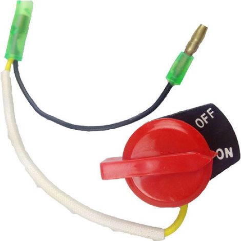 INTERRUPTOR STOP STANDAR TIPO HONDA