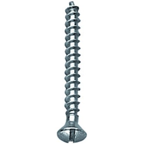 Gewiss 300 viti autofilettante 3x38 per fissaggio coperchio cassette di derivazione gw48023