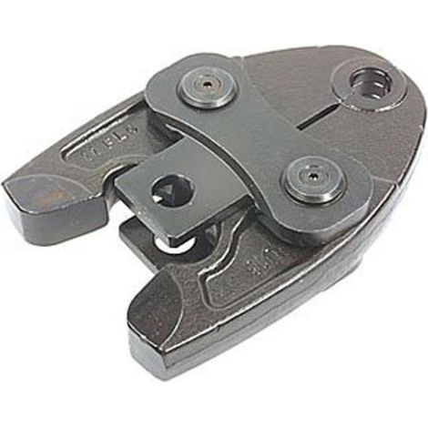 Uponor mâchoire de pression pour tube 14 mm (1/3)