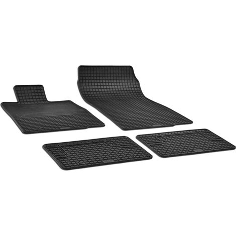 Gummimatten DirtGuard für Mini Countryman 08/2010-10/2016 (1/5)
