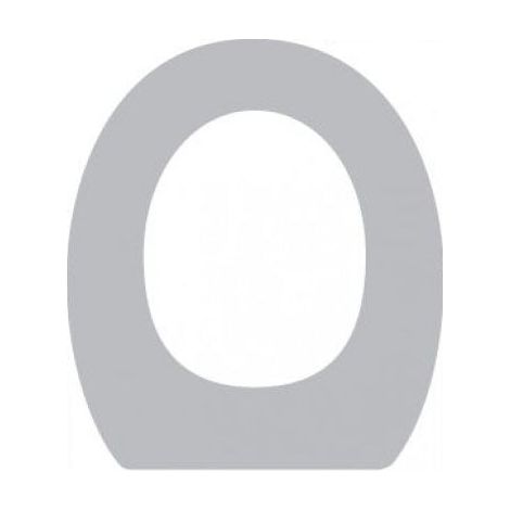 ETOOS 02375108 LAGUNA Tapa WC Ideal Standard Blanco - ref: 02375108