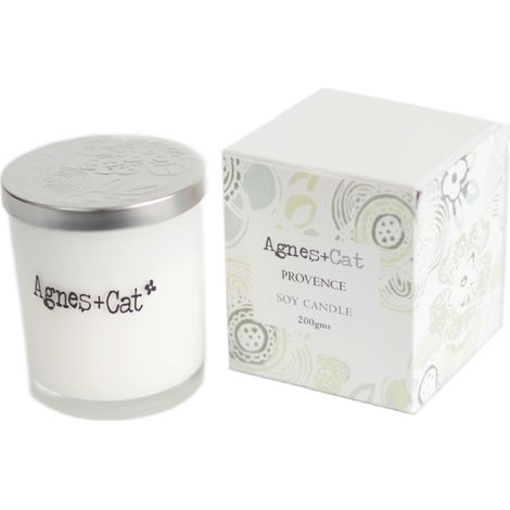 Bougie Votive - Provence- Vendu par 1
