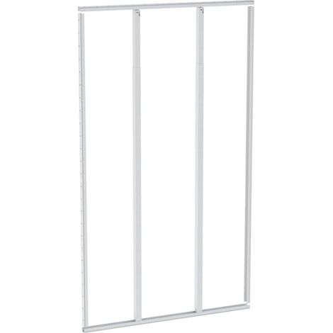 Support d’habillage pour paroi à hauteur du local bâti-support Geberit Duofix - GEBERIT 111.229.00.2