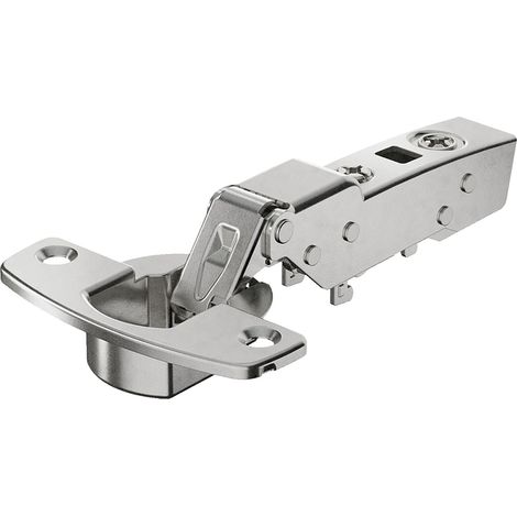 HETTICH SENSYS 8645i TH 52 Topfscharnier halbaufliegend gedämpft ÖW 110°