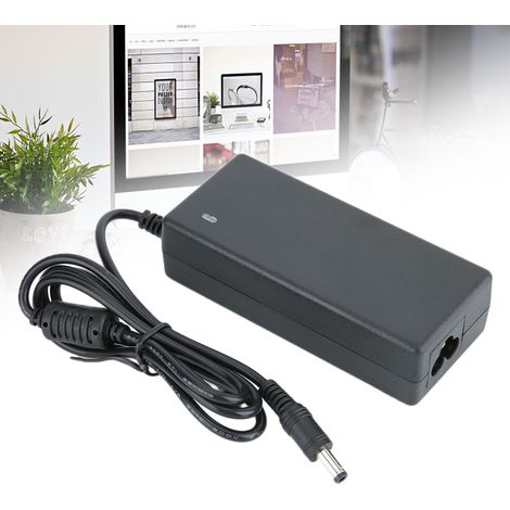 Adaptateur Secteur 65W pour ASUS R33030, Chargeur 19V 3.42A avec Câble 5.5x2.5mm (100-240V) (1/5)