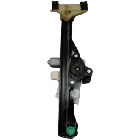 [PRODUIT D'OCCASION] Mecanisme+moteur Leve-glace Arriere Droit CITROEN C4 Picasso ♻️ Ref Oe. 9826076480 - Garantie à vie (1/2)