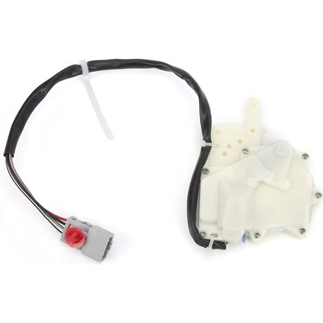 Verrou électrique de porte avant gauche 72155-S00-A01 Compatible Civic 1996-2000 (1/5)