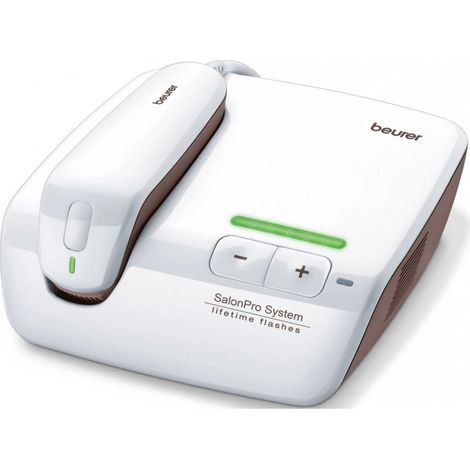 Beurer IPL10000+ SalonPro System IPL-Haarentferner (1/5)