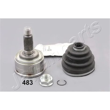 Jeu de joints, arbre de transmission Japanparts GI-483 HONDA 44014S91010