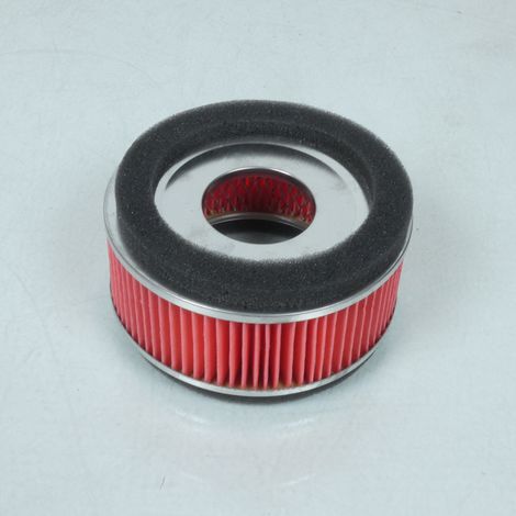 luftfilter p2r für chinascooter 125 152qmi 4t 2006-2020 Ø44mm (1/4)