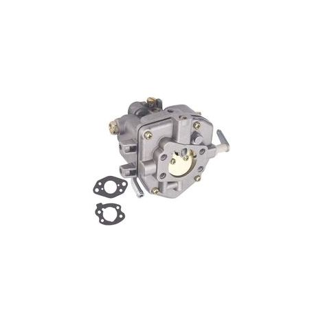 Carburatore per decespugliatore Husqvarna 584901401 525L 525LS 525LST 525ES 325HE3 325HE4 525RXT con pompetta di adescamento, filtro carburante e attrezzo per la regolazione del carburatore.