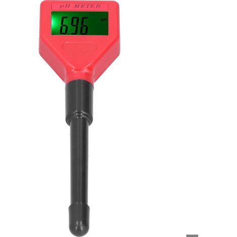 Stylo Acidimètre Haute Précision Mesure PH Testeur pour Laboratoire Eau Aquarium (1/5)