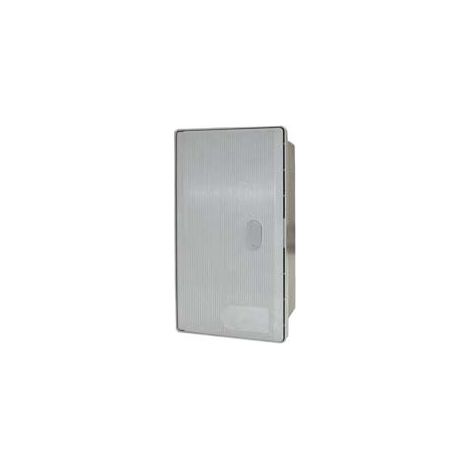CONTENITORE CONTATORE ENEL MONOFASE SERIE ARE/GMIY UNIFICATO mm.420x230
