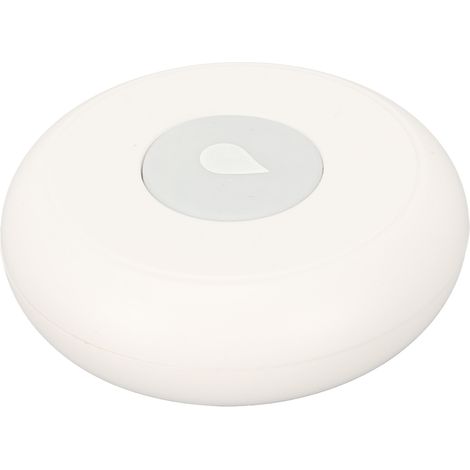 Détecteur de fuites d'eau sans fil, étanche IP67, pour la cuisine. (1/4)