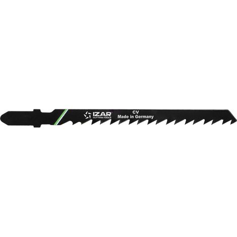 Sierra MOD. 050 (T244D) Calar Madera Amarre T (pack 3 uds. - EUR/pack) -1940- IZAR (1/4)