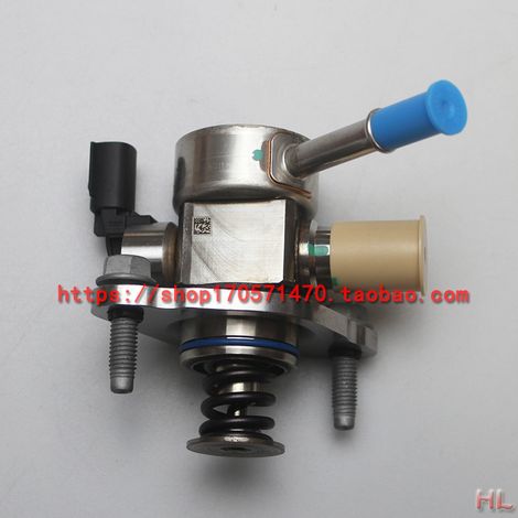 Les pompes les plus vendues 12652457 et 12666611 conviennent à la pompe à huile haute pression Buick Verano Cruze L3G. (1/3)