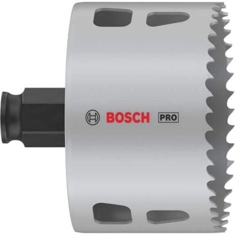 Bosch Holesaws PRO Multi Material PC Plus Hole Saw 76 mm 2608594402