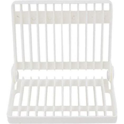 Support pliable - Art De La Table - T1 - Blanc - Rectangulaire - Ustensiles de cuisine (1/4)