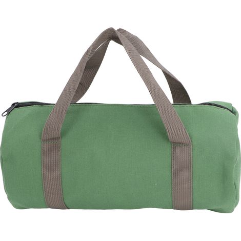 Sacoche d'électricien en toile imperméable, robuste et portable pour travaux de réparation et d'entretien (1/5)