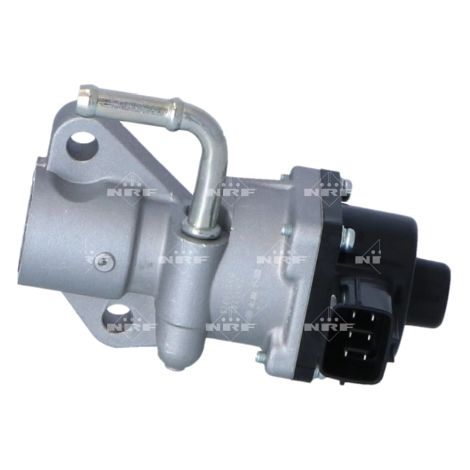 Vanne EGR NRF 48332 FORD 1119890 1134210 1134310 1211356 1358360 1472884 1590848