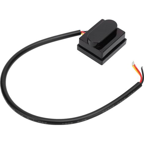 Module de capteur infrarouge actif TDL-5001, faible courant, niveau haut, 5 V - 24 V CC, sans relais (1/5)