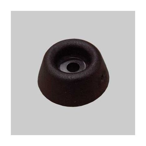 SOTTOSEDIA TRONCO CONICO Ø 19 mm x H. 13 mm