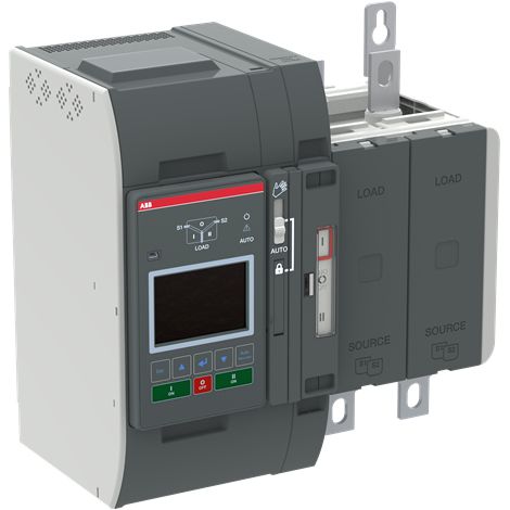 OXB315E1S3QB 1SCA153499R1001 ABB F984525