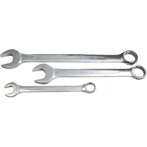Llave de boca fija Patron de 30 mm