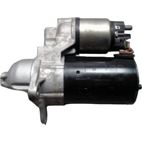 [PRODUIT D'OCCASION] Demarreur OPEL Corsa ♻️ Ref Oe. 25196021 - Garantie à vie (1/4)
